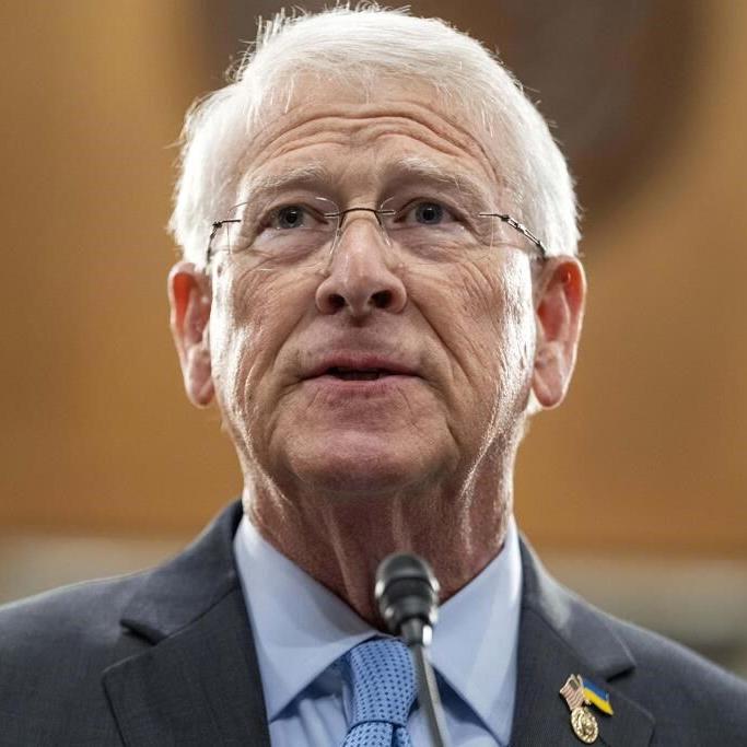 Mississippi man found not guilty of threatening Republican US Sen. Roger Wicker